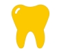 Fisioterapia odontológica (icono)