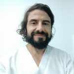 Javier De Pinto - Fisioterapeuta y Osteópata